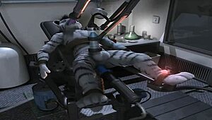 Can this petite girl handle a big black cock?