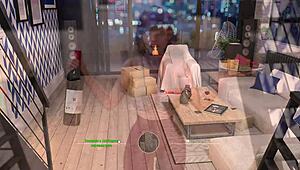 Wow! Big Tits Teacher Rides in Santa County!