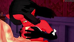 Meru Says, 'Fuck Me Fully'