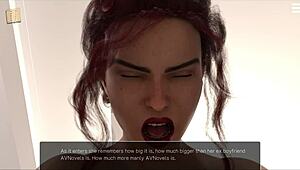 Knockout master 16 with big tits and ass in bikini!