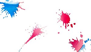 Konosyba Girls With Penises Stage Train Orgy Aqua Casts Penises On Megumin And Darkness Hentai Cartoon Parody