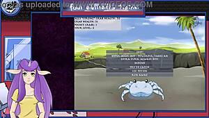 avatar last airbender four elements trainer part 35 😊