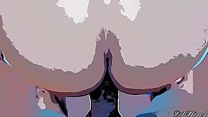 My Sister-In-Law Moves Her Ass