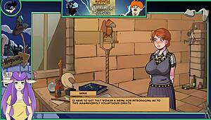 what's the latest in witch trainer silver part 18?