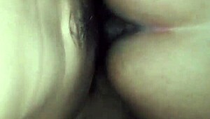 they’re pounding me hard with karly bebe, so hot! 🔥