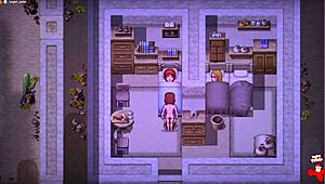 Fall Out Rough Sex Scenes Compilation Pt 4