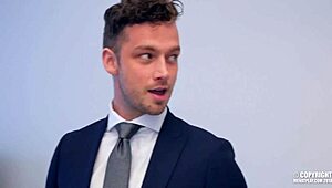 i'm makin it big with my gay roommate in the dorm