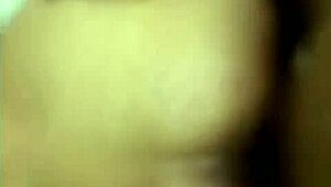 Gay Men Engage In Passionate Sex