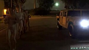 army nude men gay hazing showering and fucking 😏