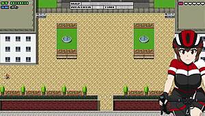 Girl Lifts Shirt During Class Flash