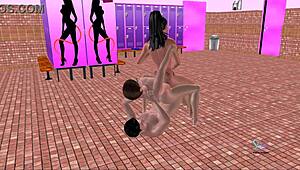 Tamil audio sex story, wanna hear about Chithiyudaum and Athaiyin Makaludanum kama leelaikal part 22?