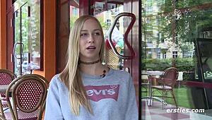 Sirena, do you always carry toys on your travels?