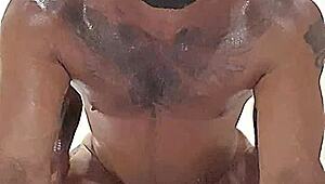 did you see that iconic fuck with the carioca rasta on red videos?