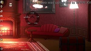 I thought there’d be more in Doll Room finale, ya know?