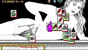 Yo, ever tried Dragon World retro arcade with hot Asian erotica vibes?