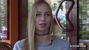 Sirena, do you always carry toys on your travels?