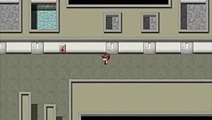 Hero Defeats Super Villains In Villainess Quest Part 1