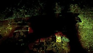 vintage erotic illustration with steamy retro vibes!