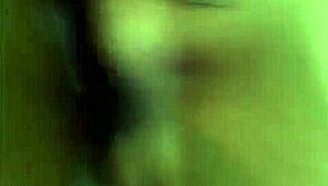 Gay Men Engage In Passionate Sex