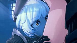 for thesafeannaanon in anime cartoon hentai