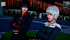 hey guys, just caught up with my bully who’s now my lover in anime ep 21