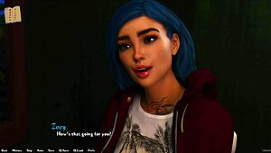 i'm exploring being a dik 214 chick route