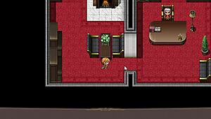 Part three of the anime knight story unfolds 😊