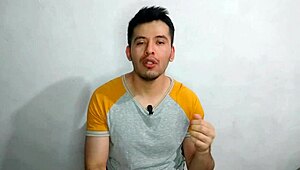 Yo, young doc drilled by hung mature boss in hospital cubicle! 😳