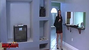 i feel so drawn to my sexy smoking milf stepmom every day.