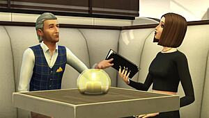 simxstory - taboo with 3d anime hardcore