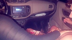 He caught me with my sister-in-law and fucked me