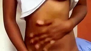 merry christmas from my bubble butt and wet area