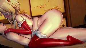 Check Out This Genshin Hentai Scene