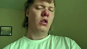 Dylan Kpe fucks warm ass hard and deep!