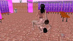 Tamil audio sex story, wanna hear about Chithiyudaum and Athaiyin Makaludanum kama leelaikal part 22?