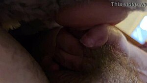 Watch me fuck this teddy bear!