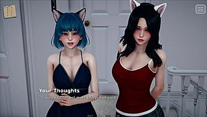 hey guys, just caught up with my bully who’s now my lover in anime ep 21