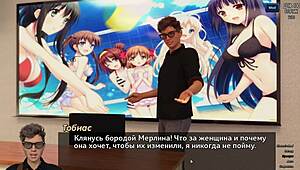 Wow! Big Cock Dominates in Photo Hunt Gameplay Part 16