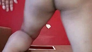 Enjoying a delicious encounter with passion