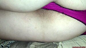 Xxx Enteada Virgem Me Deixa Tocar Sua Buceta Fofa