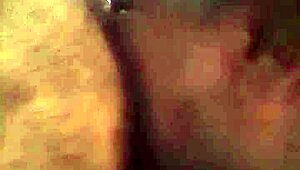 Intense Gay Rimjob with Friend