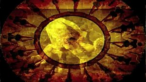 Vintage erotic drawings bring steamy fantasies to life.