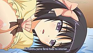 Amor 2 Cuádruple Episode 3 Sub Español