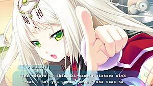 Princess X Fan Disc Episode 15: More Emotional Conversations!