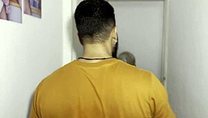 Three Dominant Actives Take Turns on One Greedy Passive in Wild Party