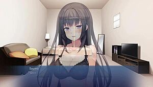 Secret Stay Home Ep 2: Sucking Me Off Under Desk