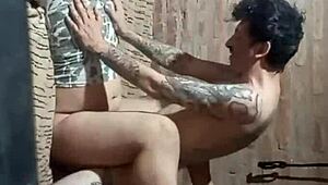 Irreversible Sin Update: Fucking My Girlfriend Intensely