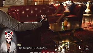 Time to get that booty in Scent 3?