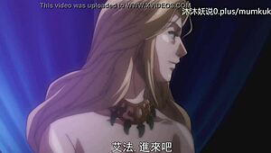 A71 Anime, Chinese Subtitles, Wandering Part 2, Watch Now