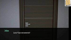 My New Family Sideways 52